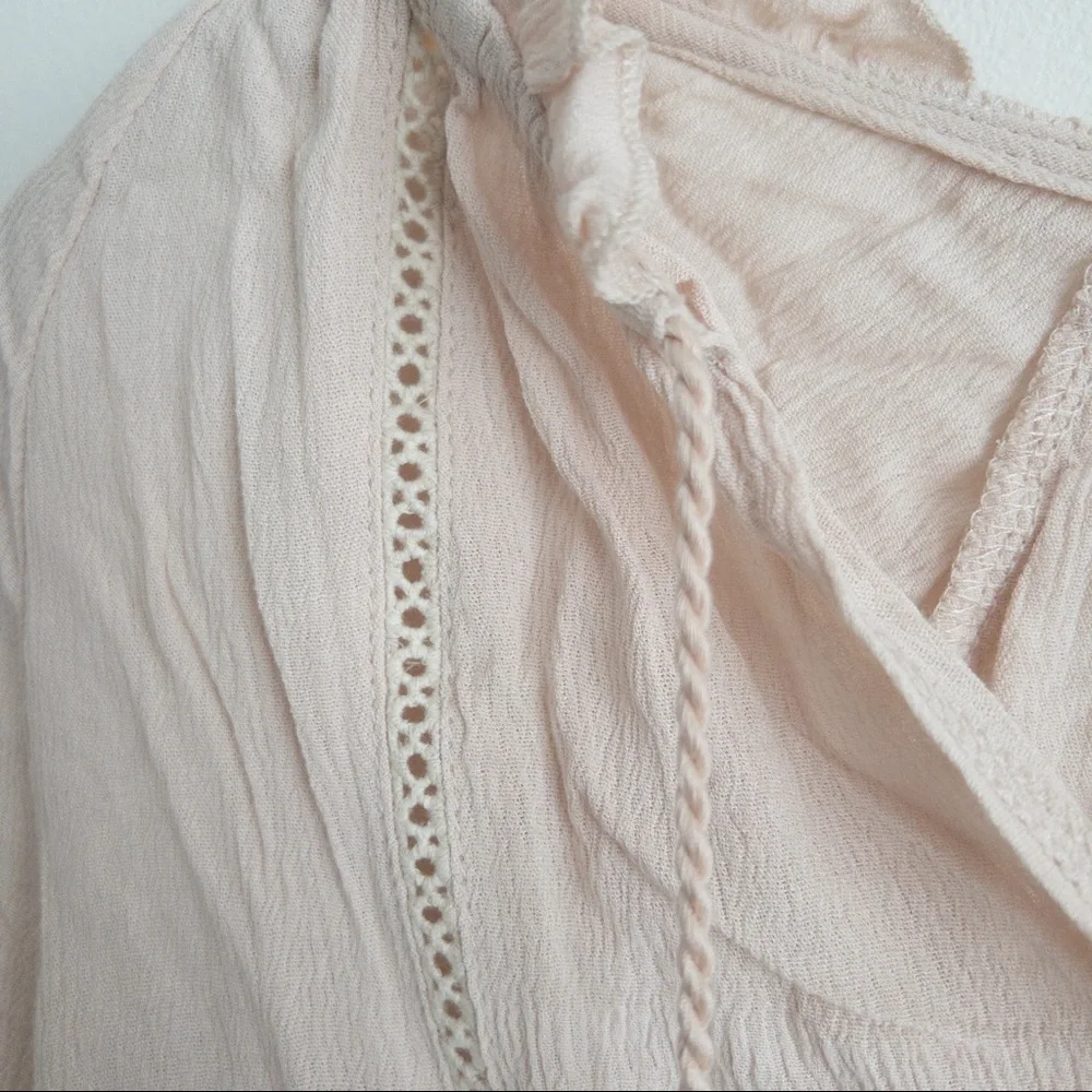 Julia Top - Shell - Picture 7 of 7